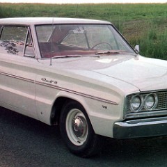 1966_Dodge