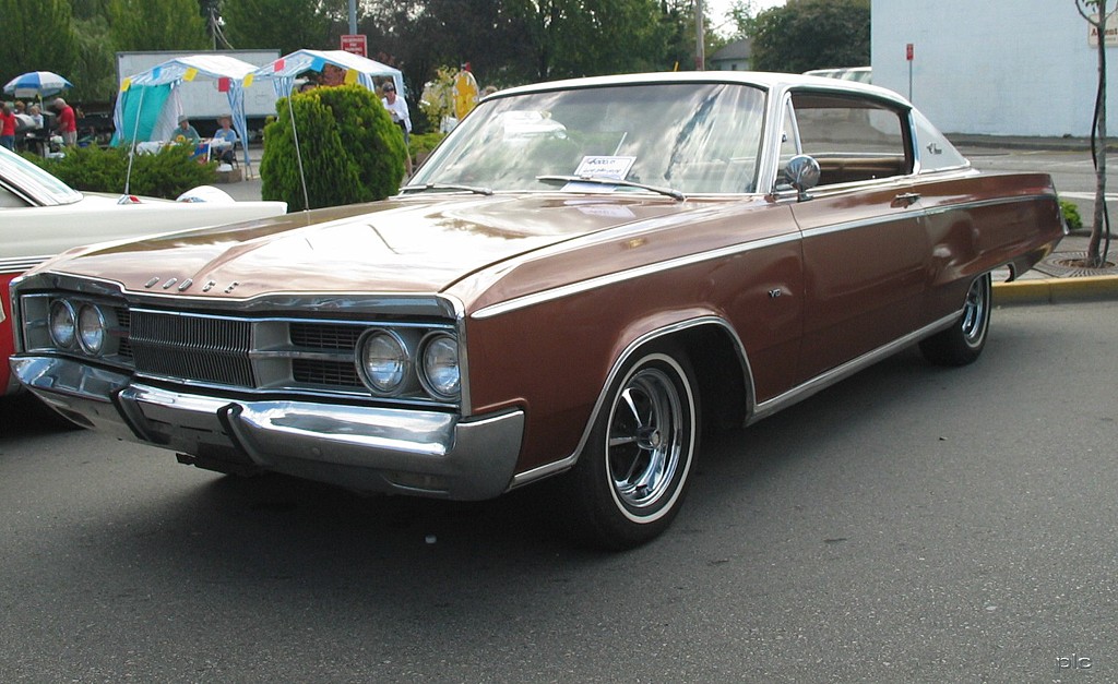 1967_Dodge