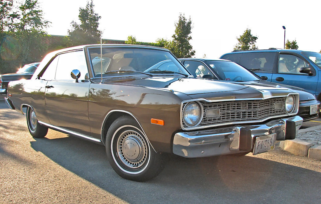 1973_Dodge