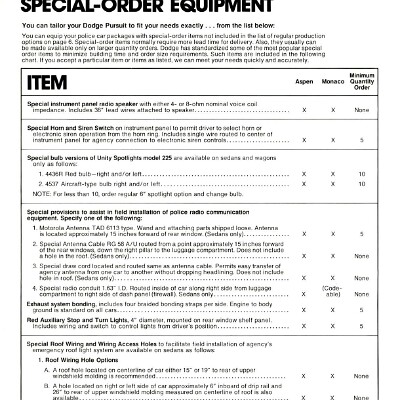 1978 Dodge Law Enforcement Vehicles_Page_05