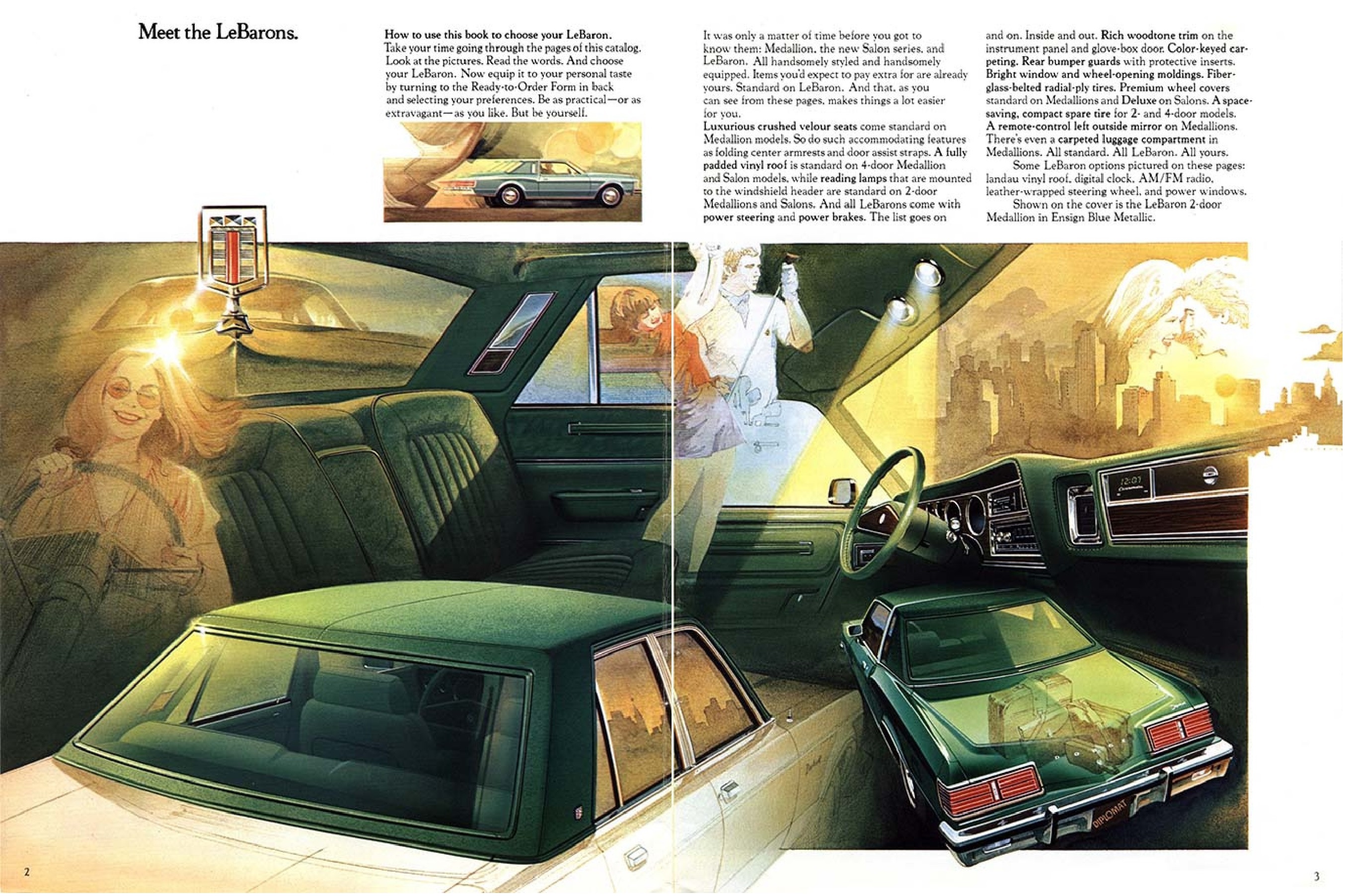 1979 Dodge LeBaron 02-03