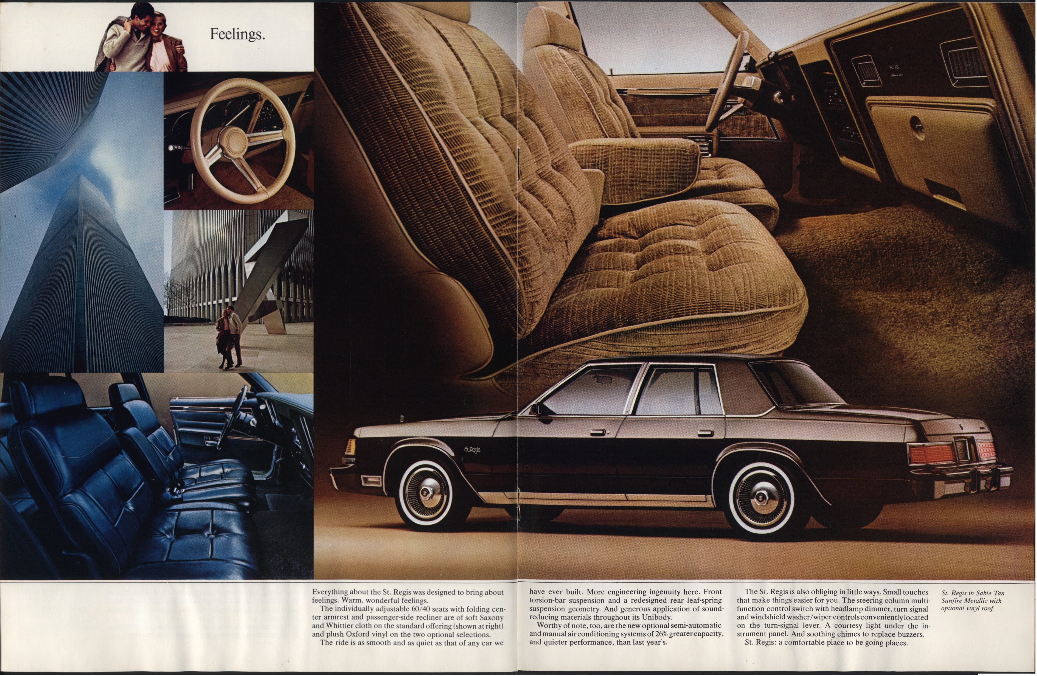 1979 Dodge St. Regis Brochure 04-05