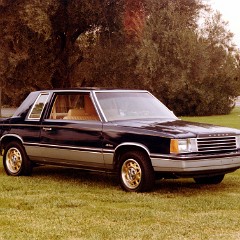 1982_Dodge