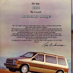 1984 Dodge Caravan 02