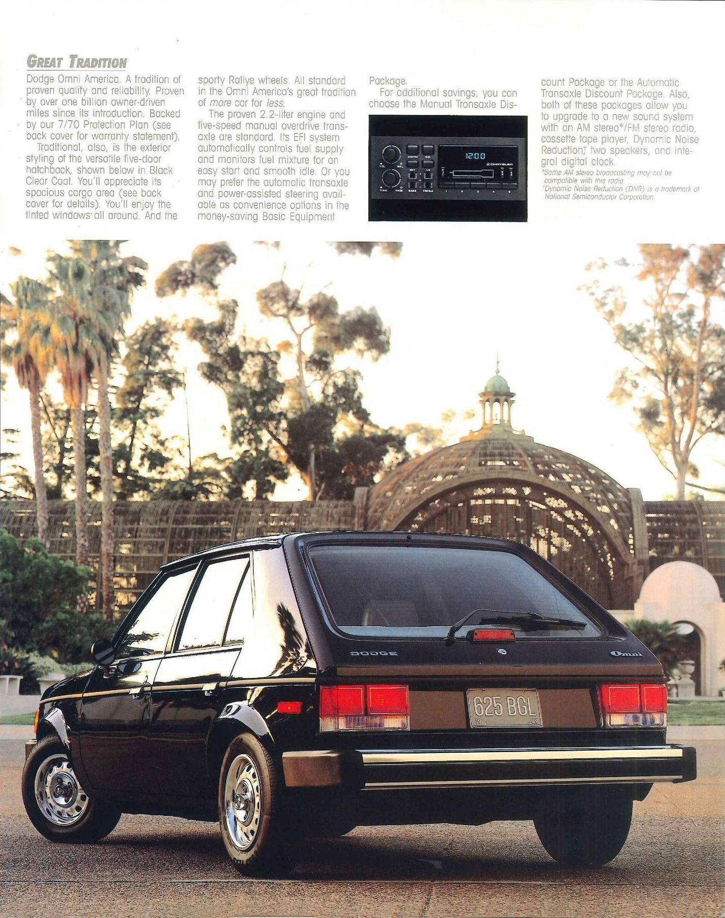 1989_Dodge_Omni_America-05