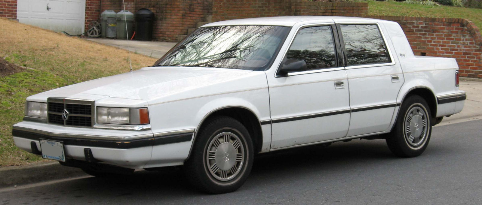 1991_Dodge