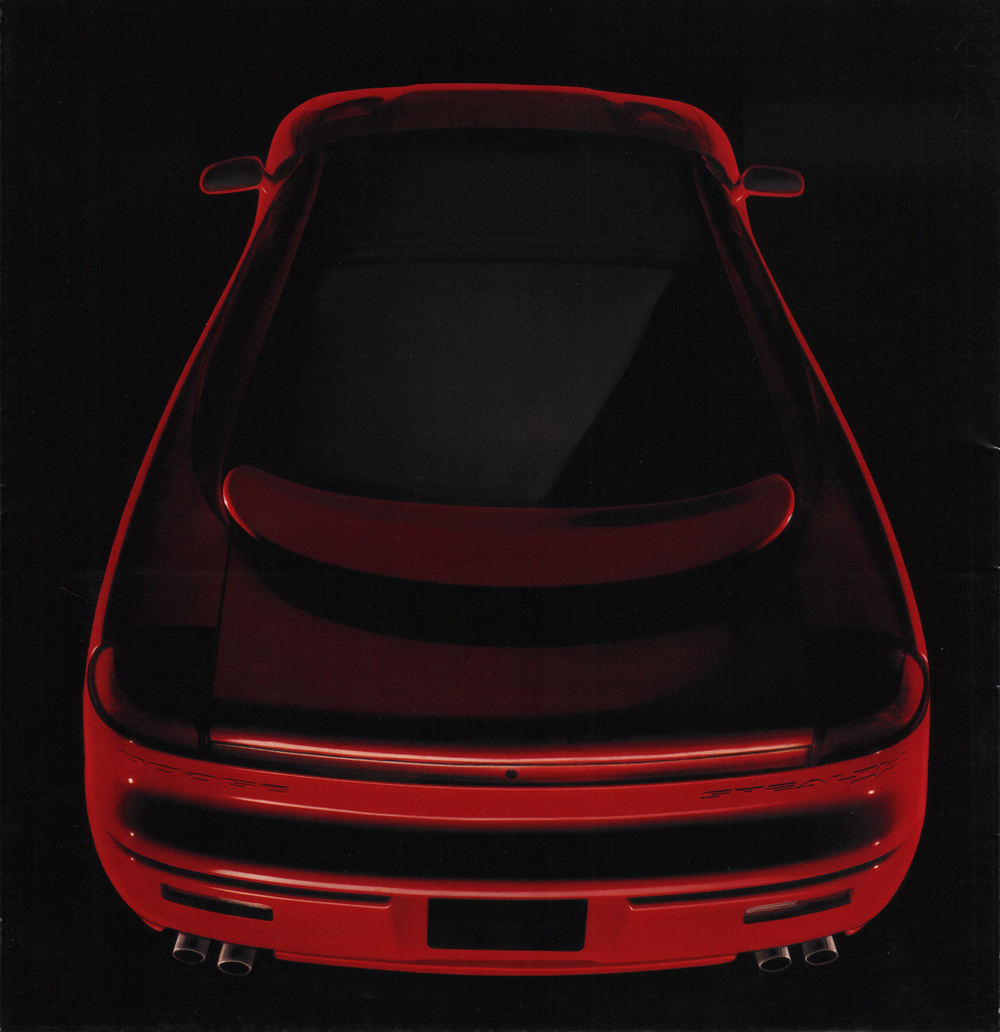 1992_Dodge_Stealth_Foldout-04