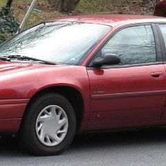 1993-Dodge