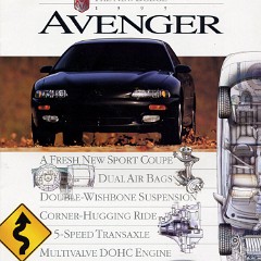 1995_Dodge_Avenger-01