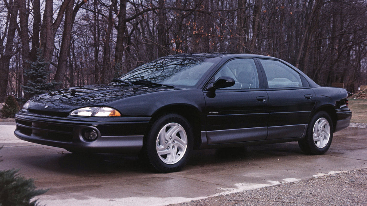 1995_Dodge