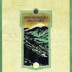 1922_Duesenberg_Model_A_Catalogue
