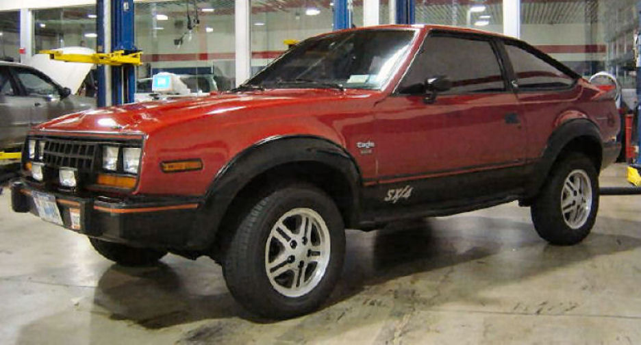 1981_Eagle
