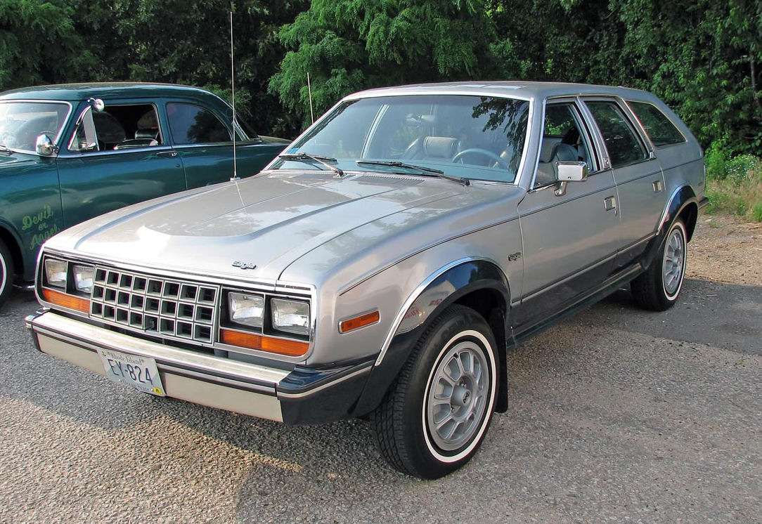 1987_AMC_Eagle