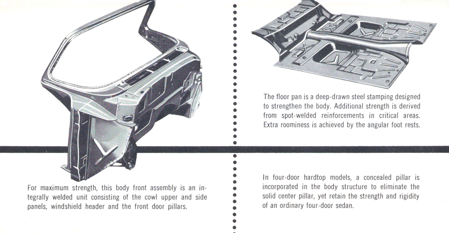 1958 Edsel Features Digest-13