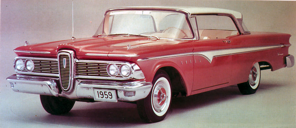 1959_Edsel