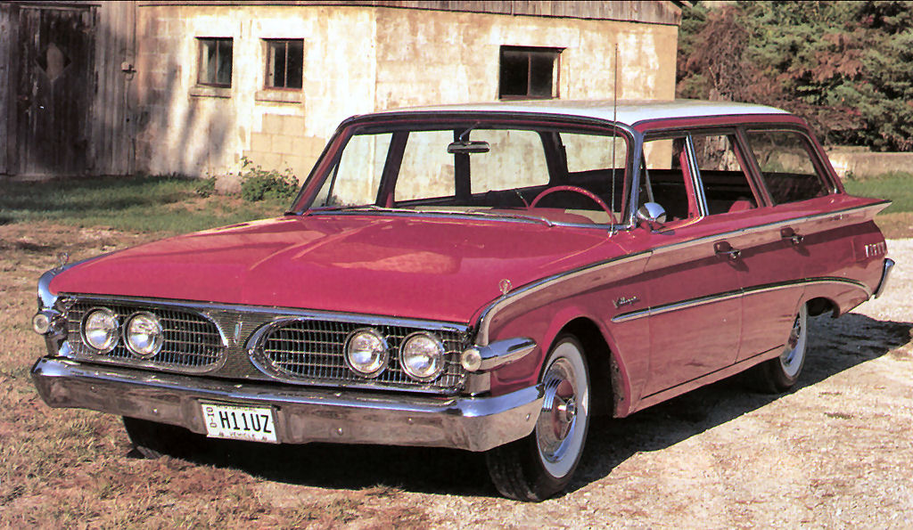 1960_Edsel