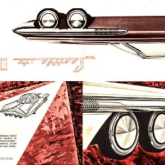 1962 Ford Seattle-ite Foldout