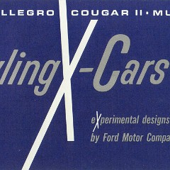 1964_FMC_Styling_X-Cars_Folder