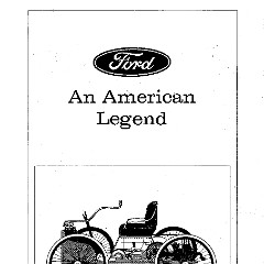 1967-Ford-an-American-Legend-Booklet