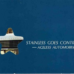 1967-Lincoln-Stainless-Steel
