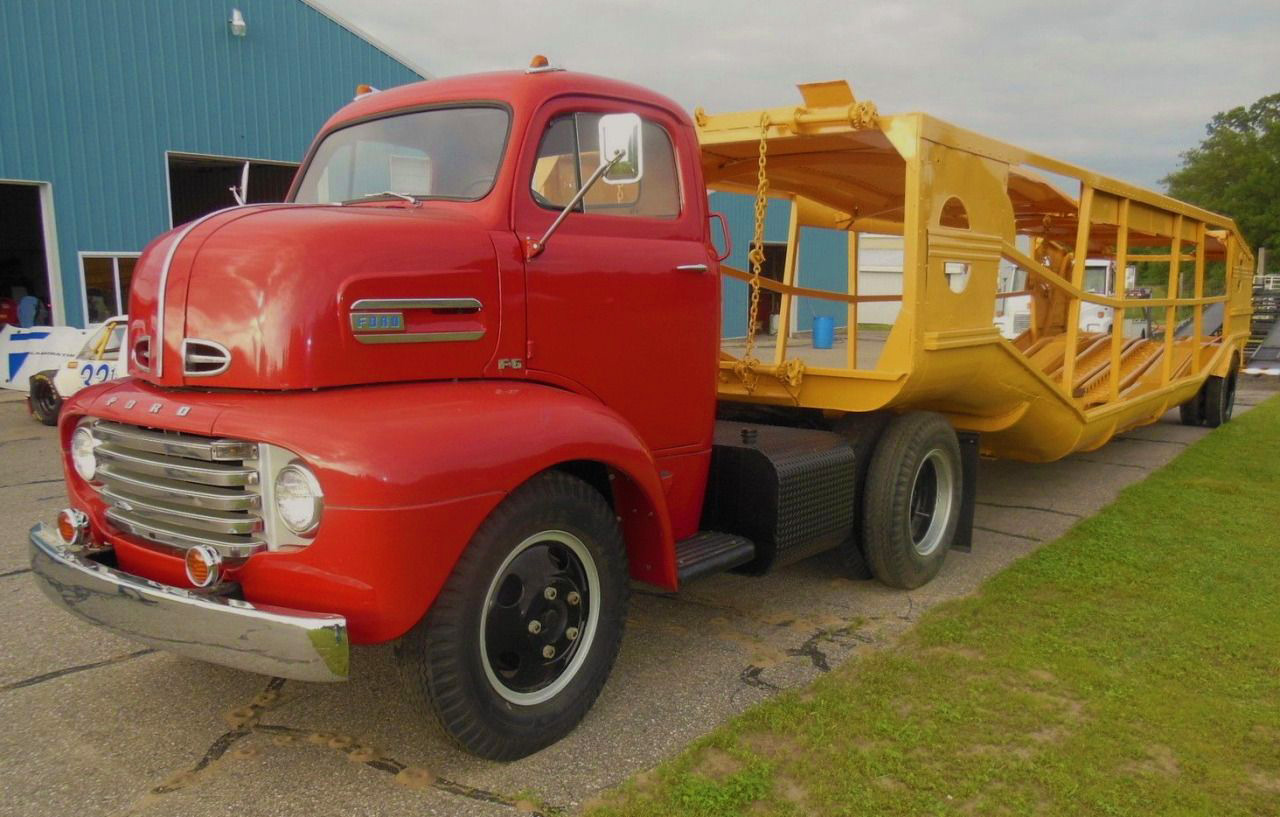 1949FordCOE