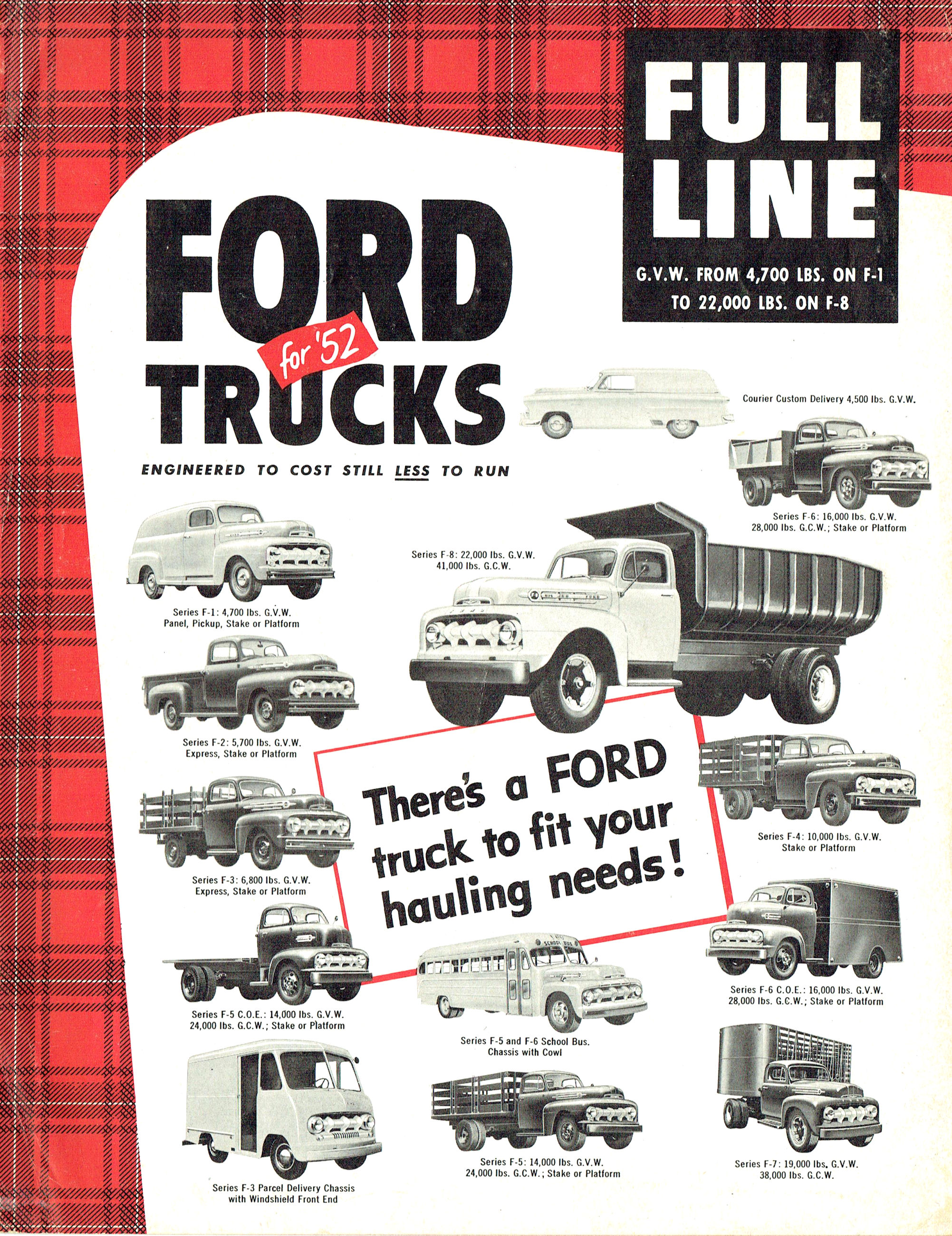 1952 Ford Trucks Full Line Folder-01