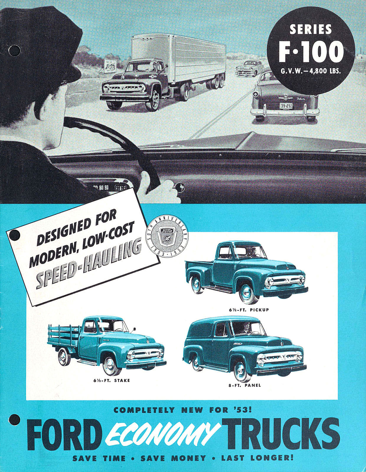 1953 Ford F-100 Trucks-01