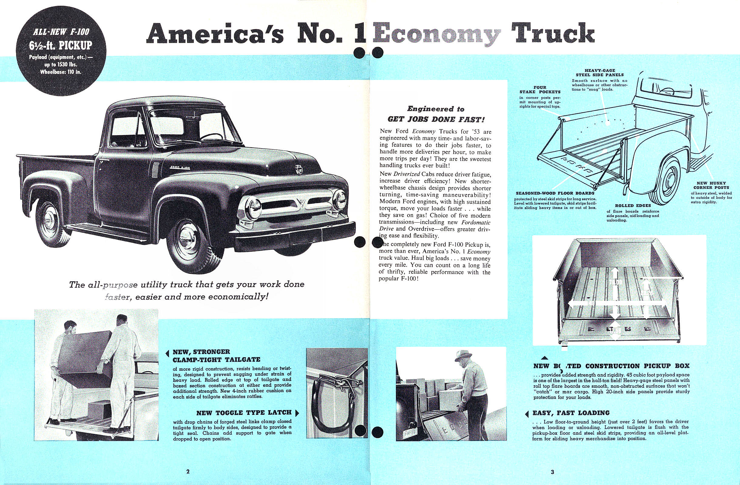 1953 Ford F-100 Trucks-02-03