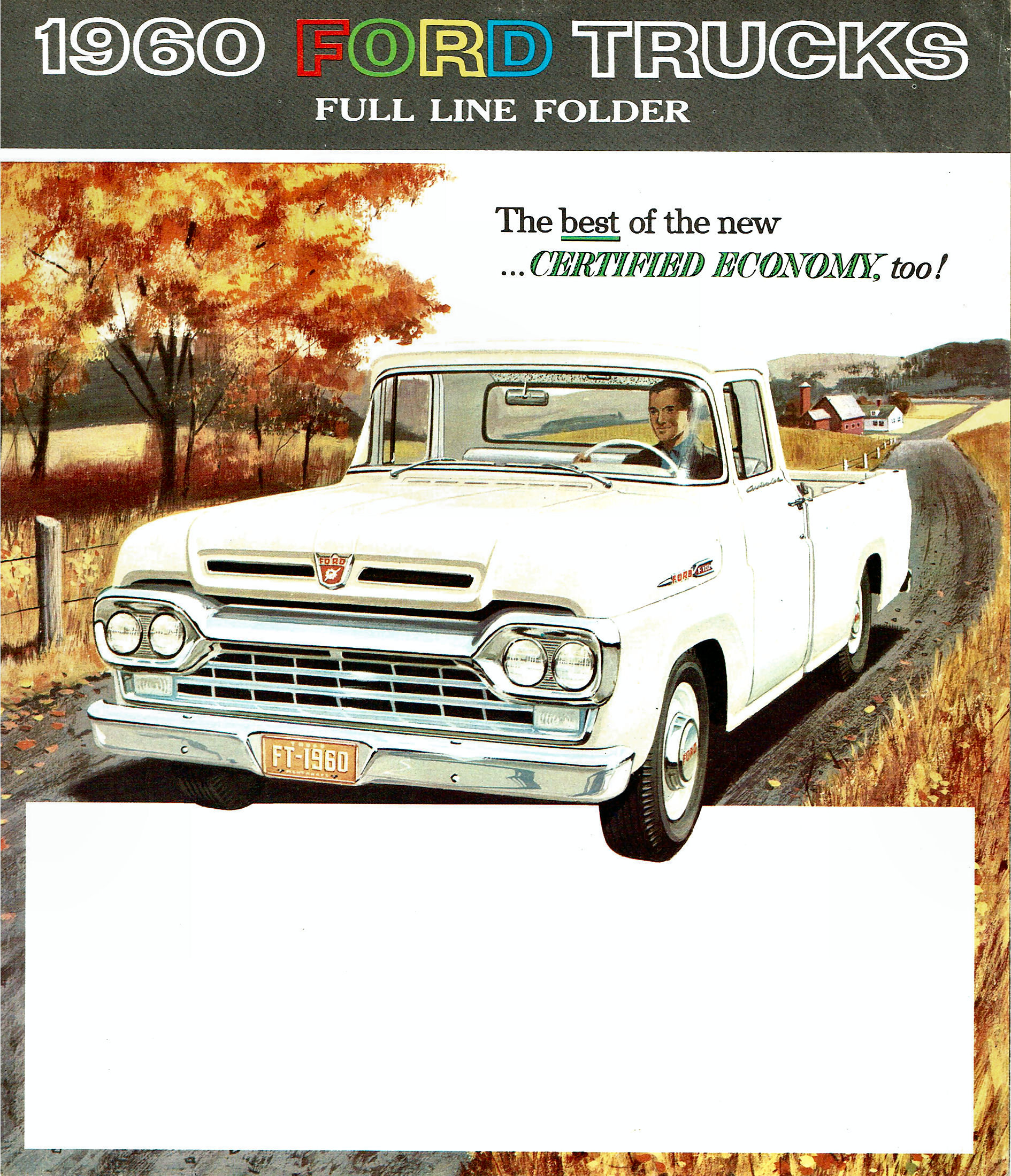 1960 Ford Trucks Full Line Folder (Rev)-01