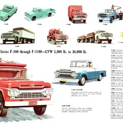 The Old Car Manual Project Brochure Collection