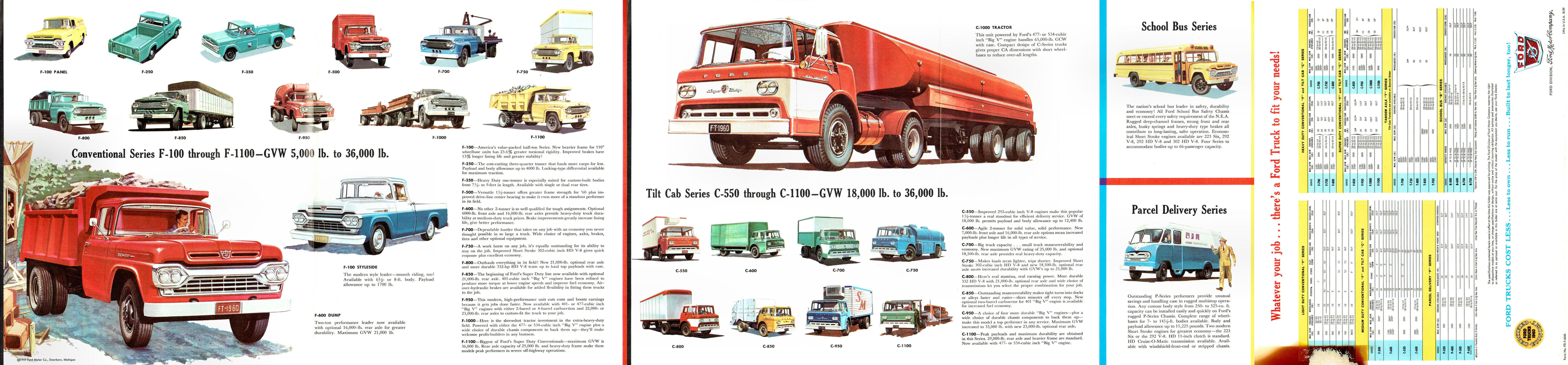 1960_Ford_Trucks_Full_Line_Folder-Side_B
