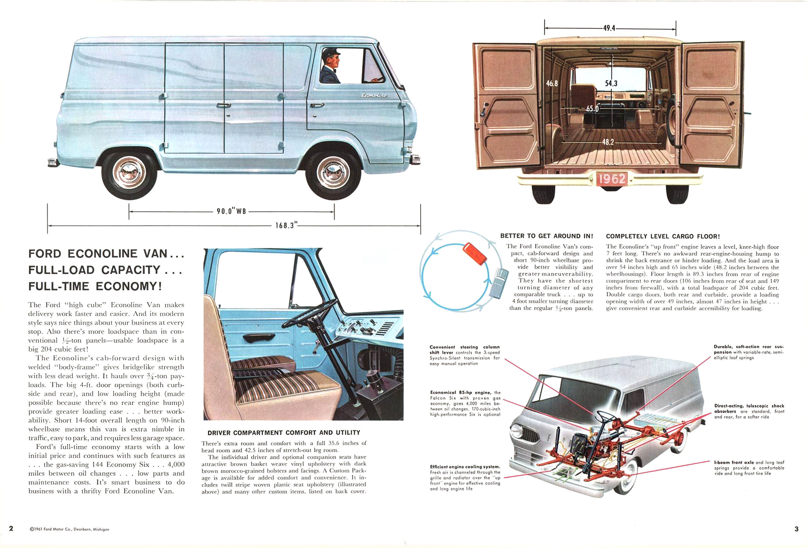 1962 Ford Econoline Van-02-03