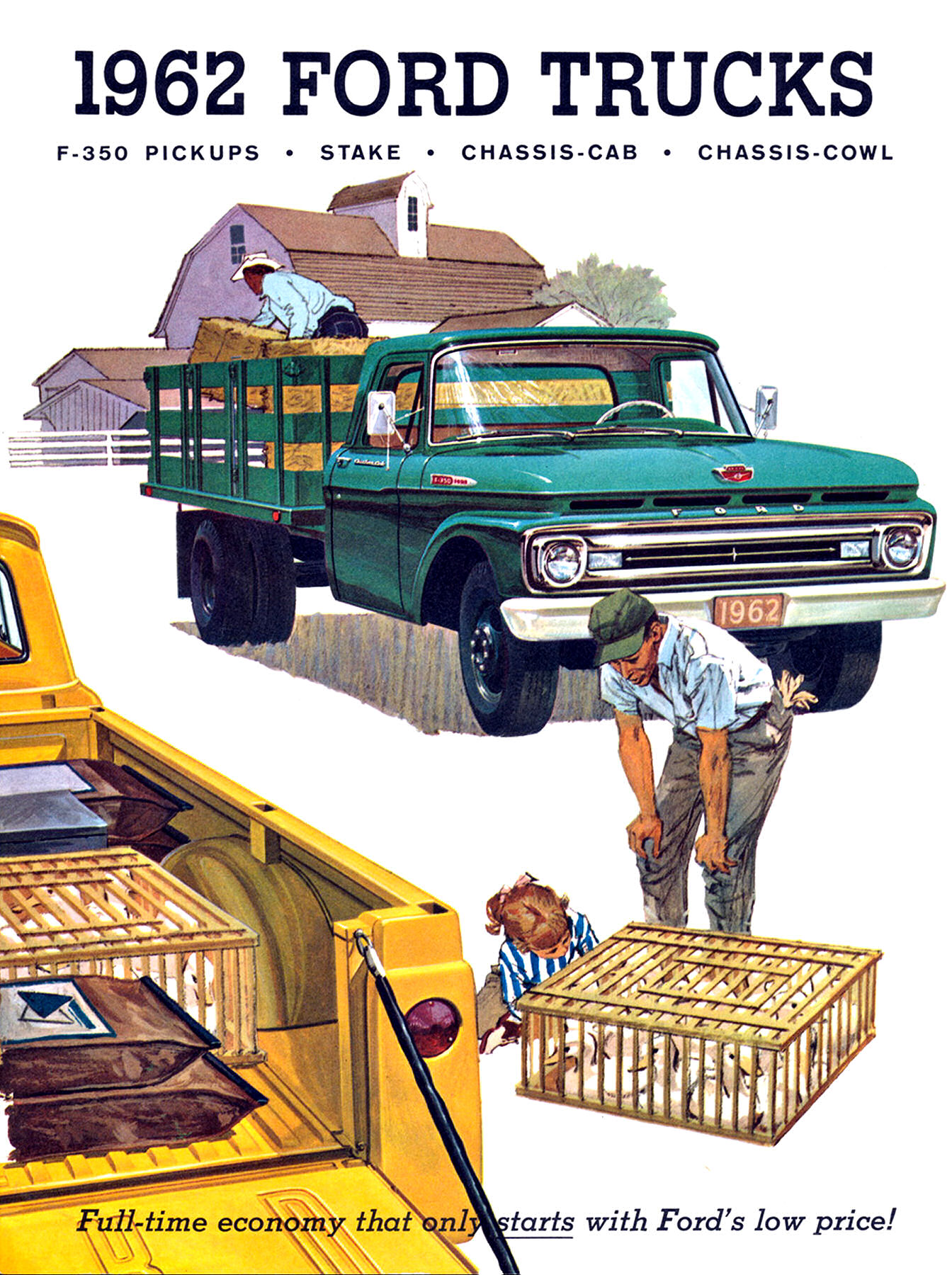 1962 Ford F-350 Trucks (Rev)-01