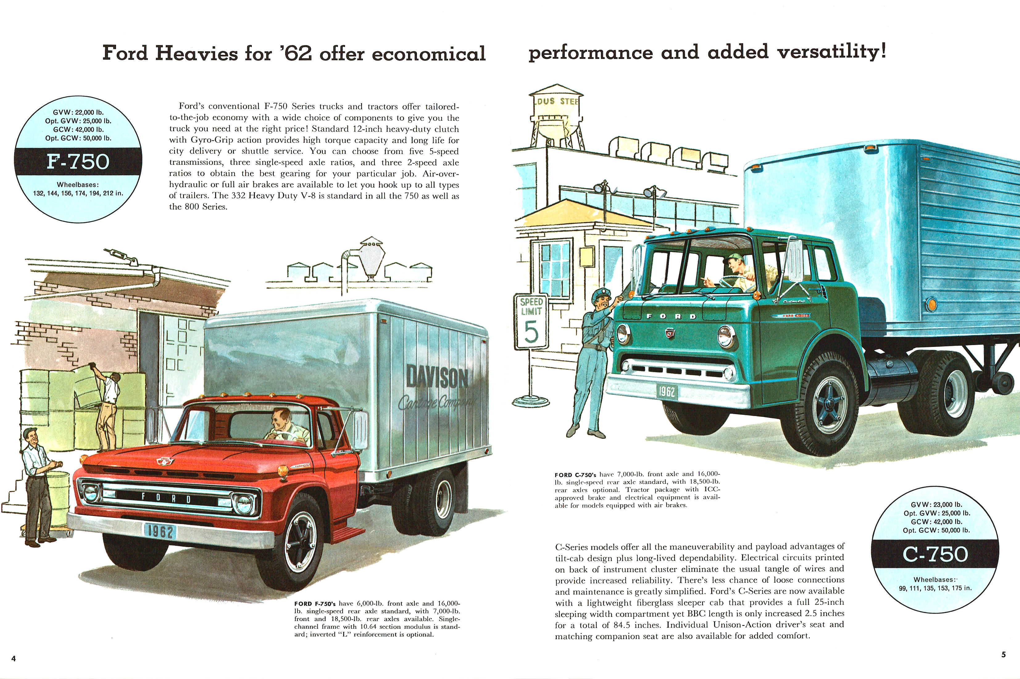 1962 Ford Heavy Duty Trucks-04-05