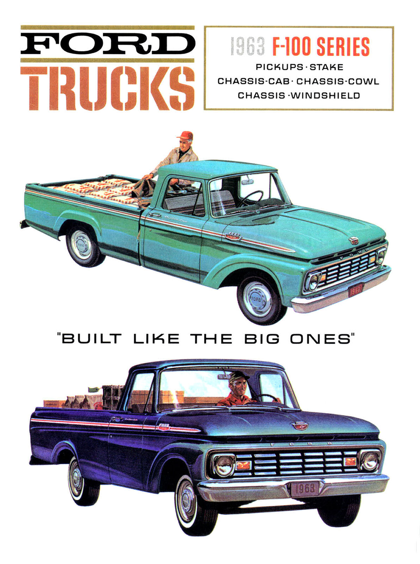 1963 Ford F-100 Trucks-01