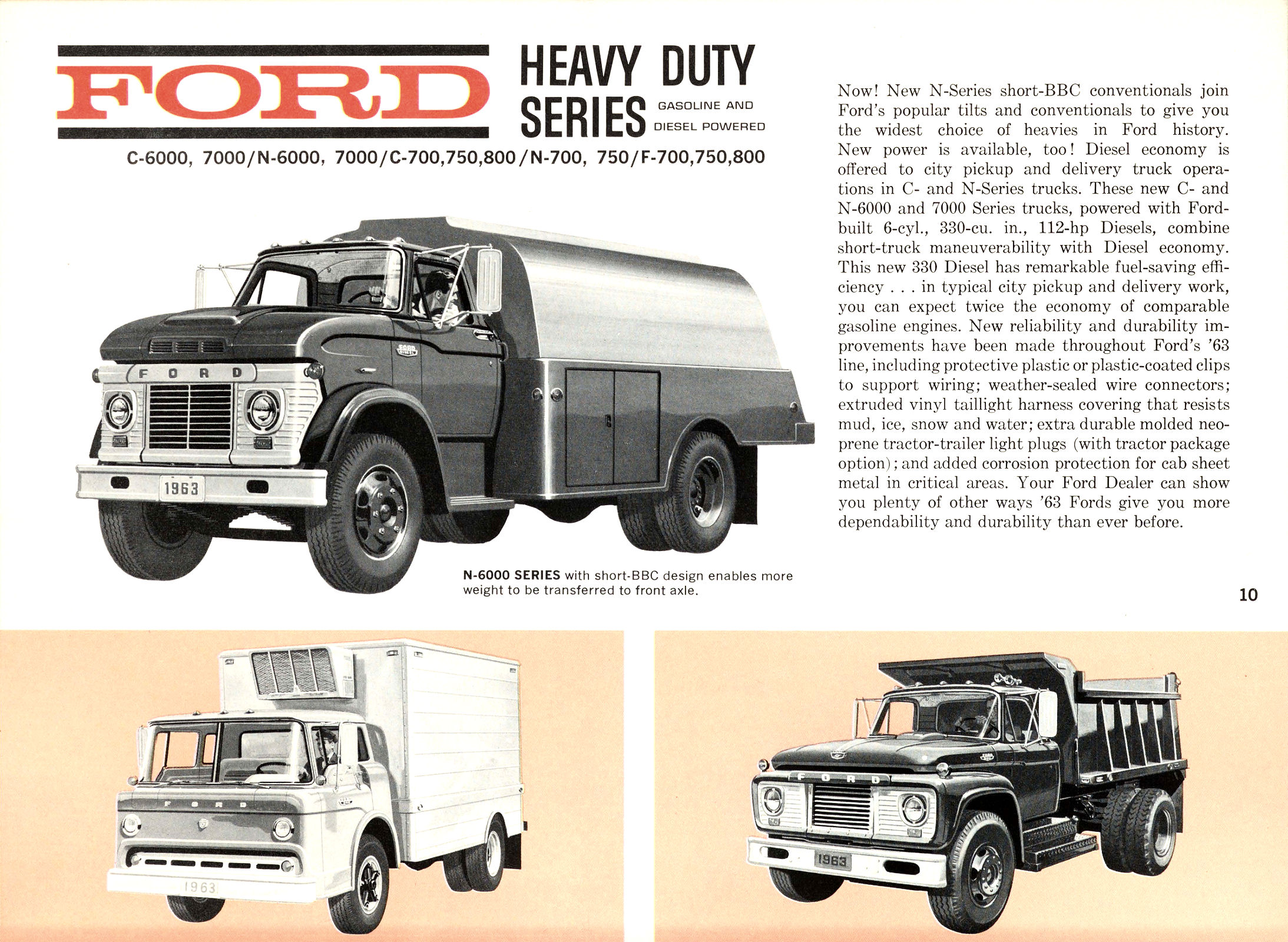 1963 Ford Trucks-10