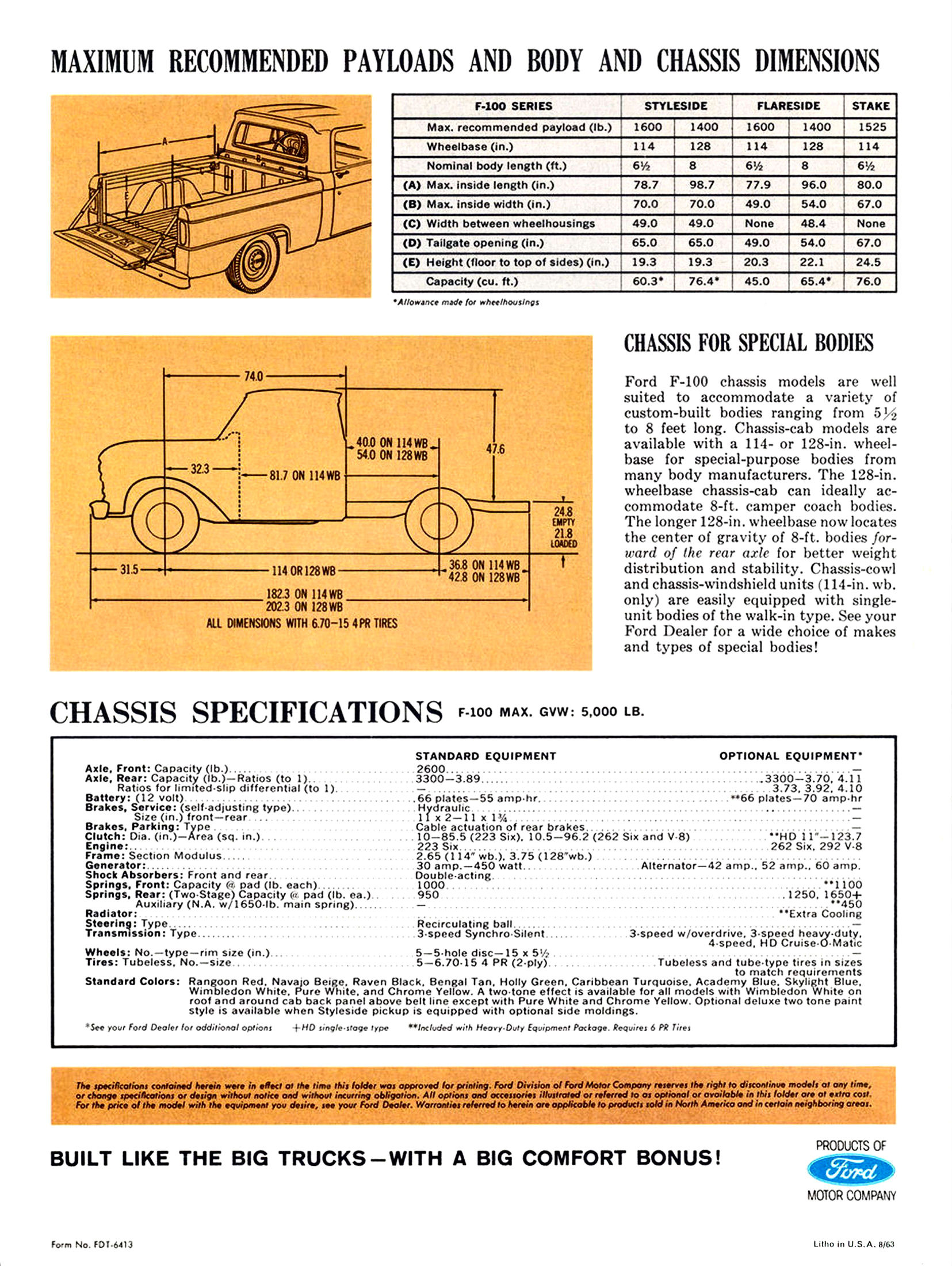 1964 Ford F-100 Trucks-06