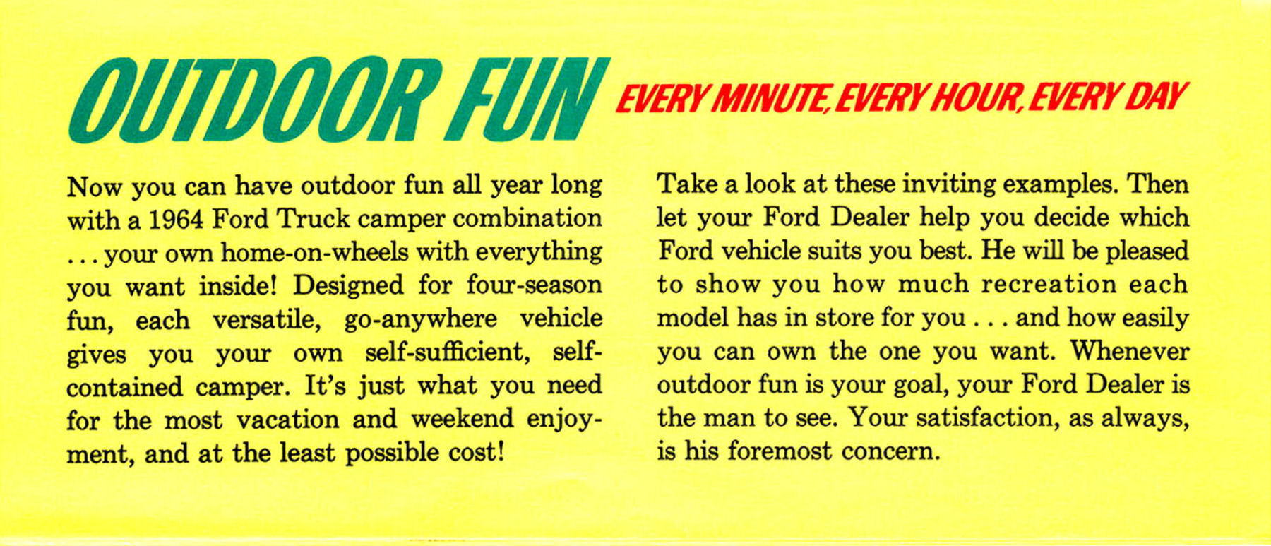 1964 Ford Recreational Vehicles Folder-06