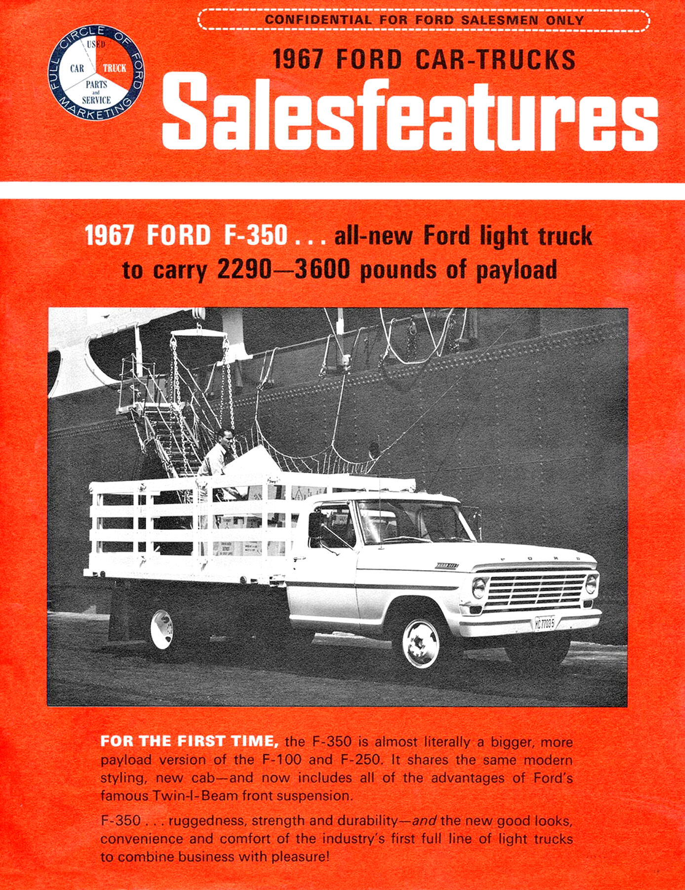 1967 Ford F-350 Sales Features-01