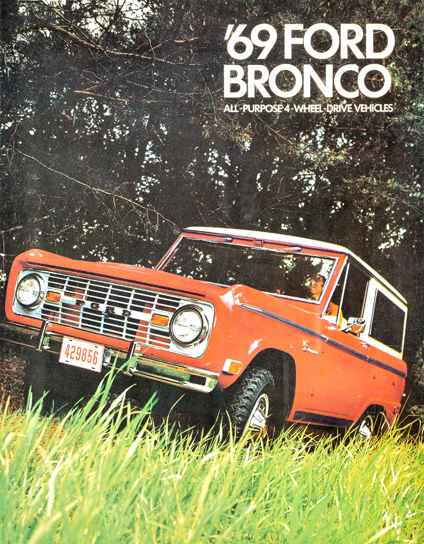 1969 Ford Bronco-01