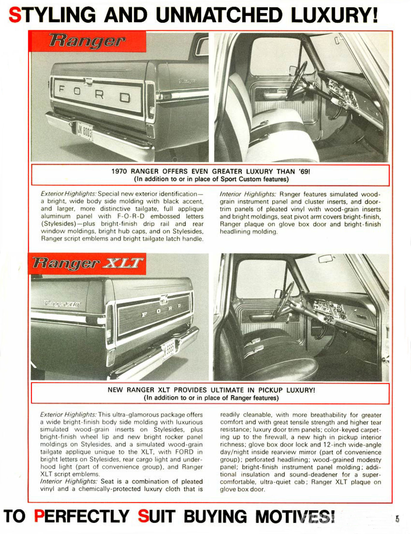 1970 Ford Light Truck Sales Features-05