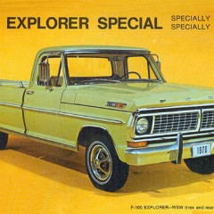 1970-Ford-Pickup-Postcards