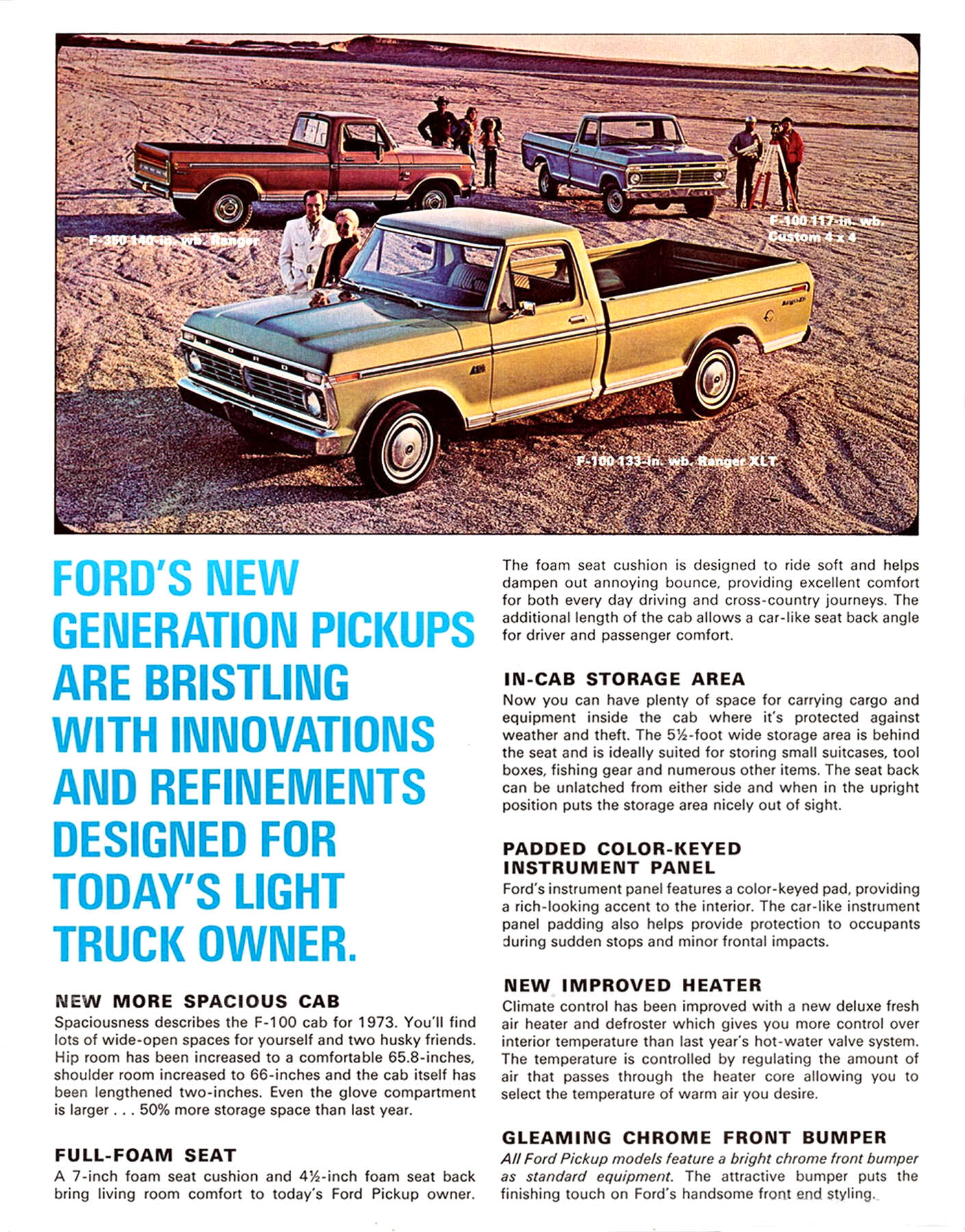 1973 Ford Pickups Facts Mailer-02