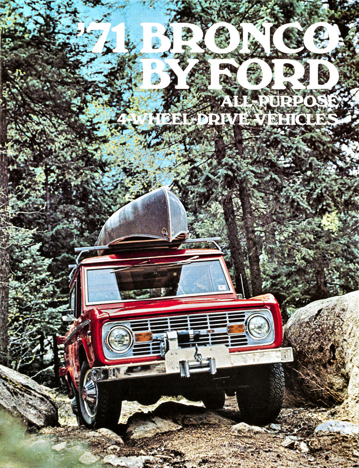 1971 Ford Bronco-01