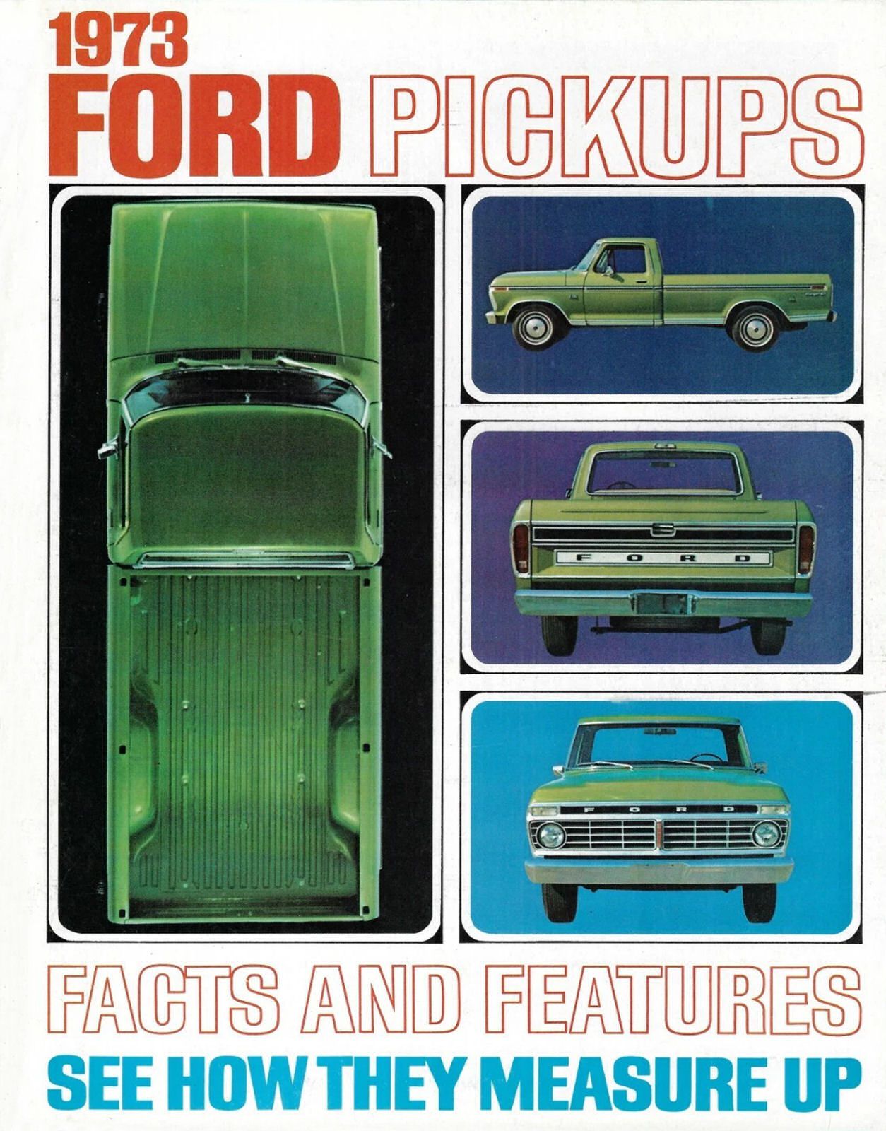 1973 Ford Pickups Facts Mailer_Page_1