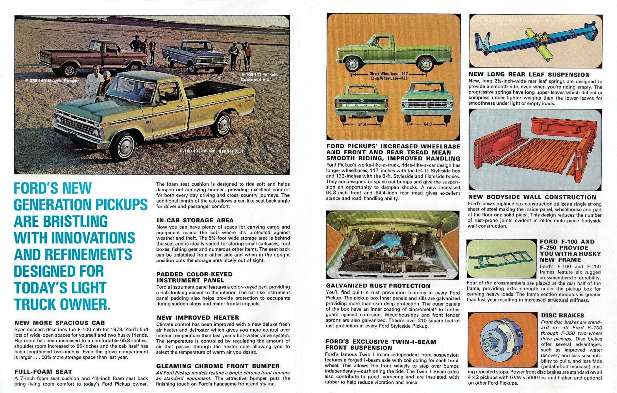 1973 Ford Pickups Facts Mailer_Page_2