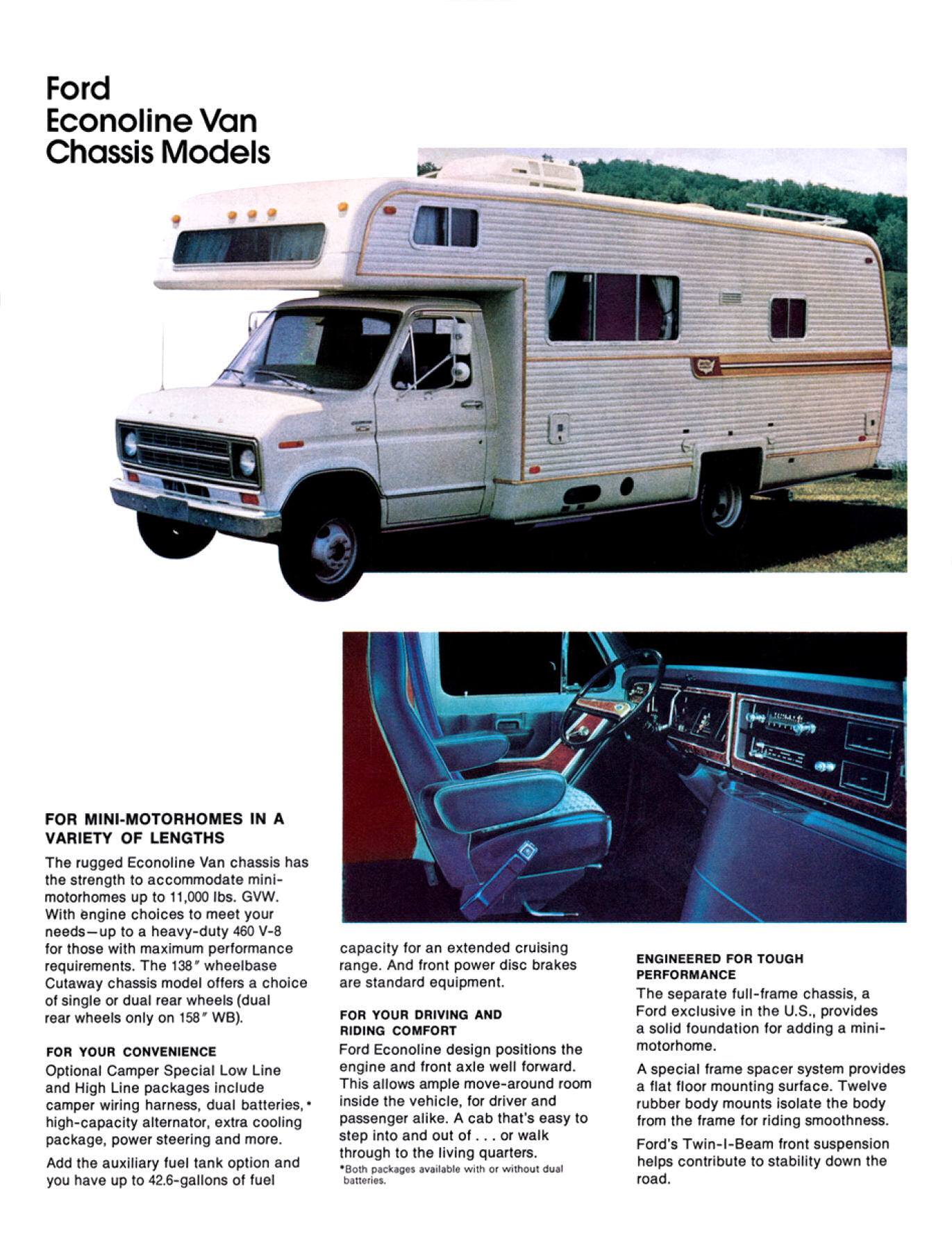 1976 Ford Recreation Vehicles-17