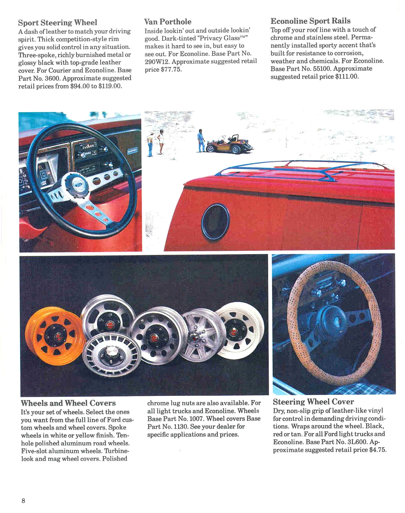 1980 Ford Light Truck Accessories-08