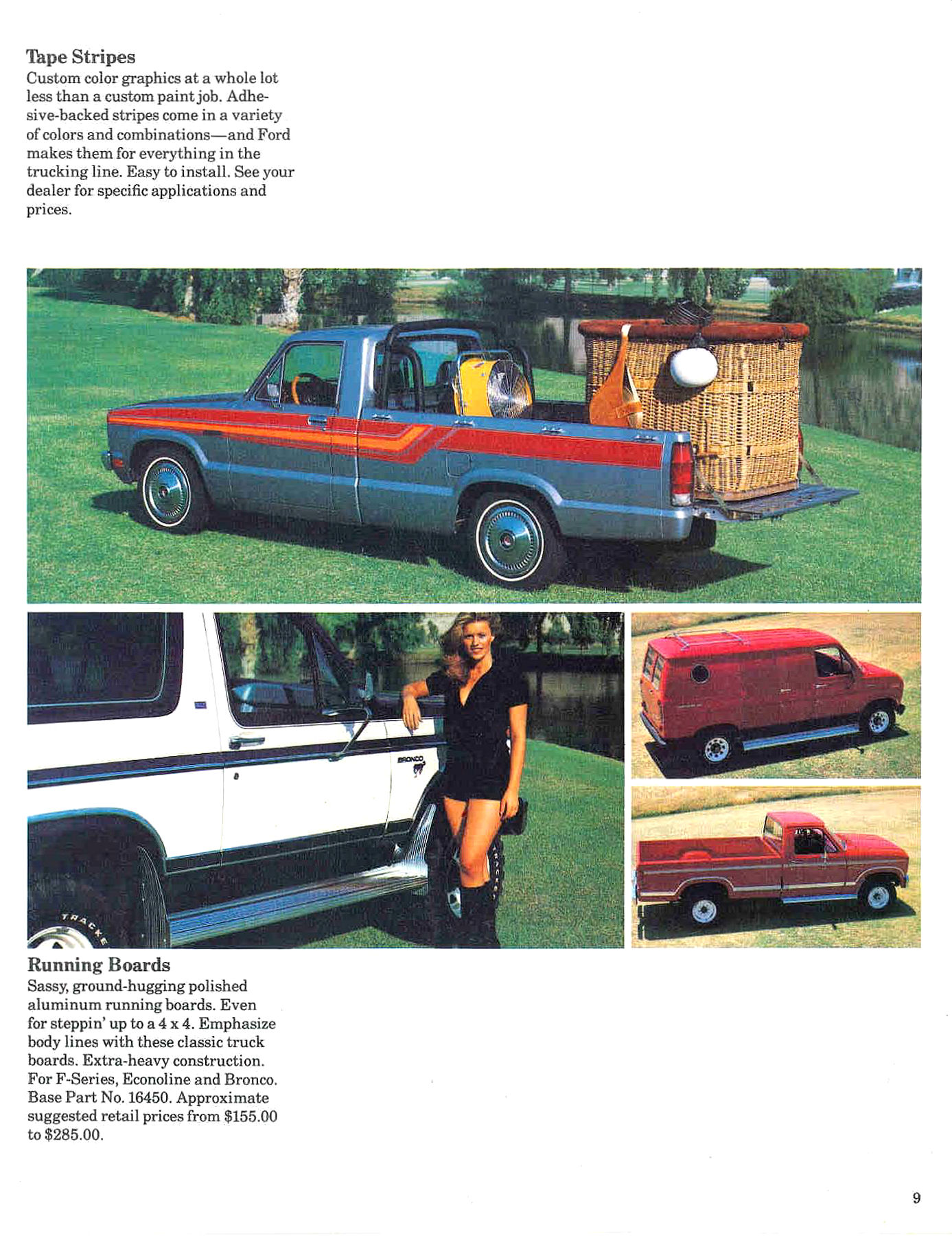 1980 Ford Light Truck Accessories-09