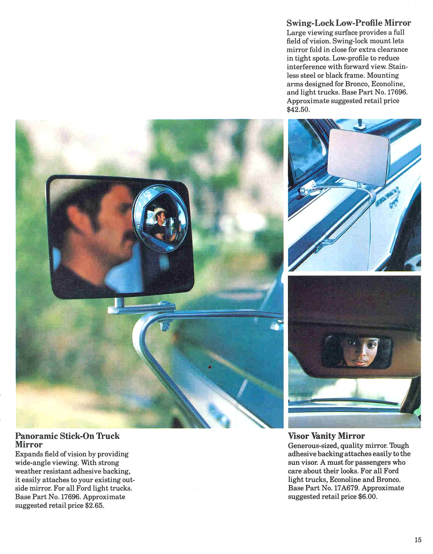 1980 Ford Light Truck Accessories-15